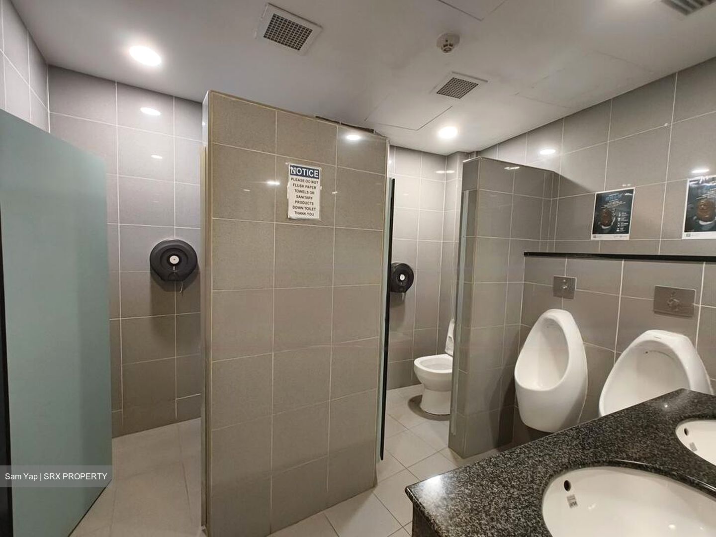 Goldhill Plaza (D11), Office #451250731